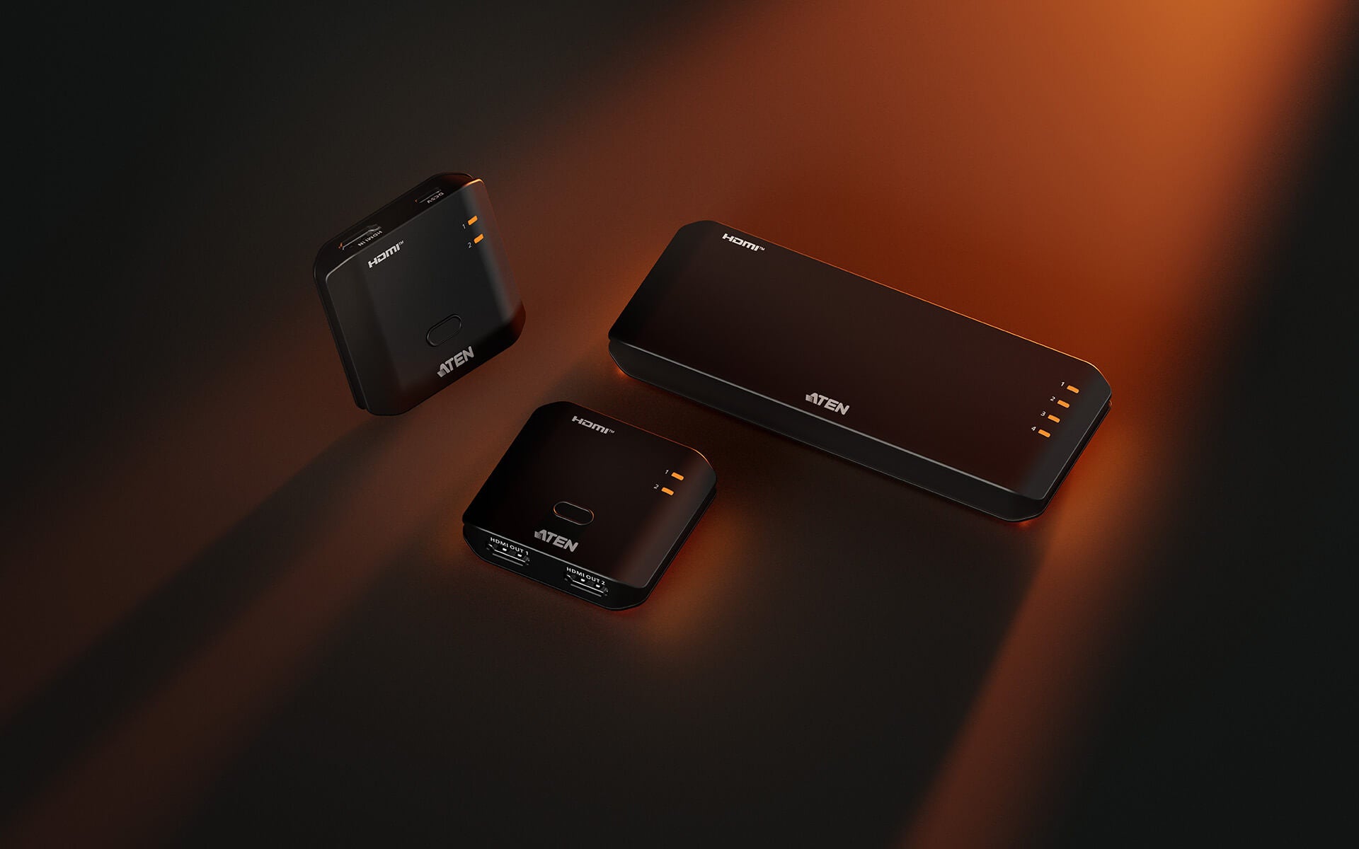 ATEN、新ブランド「essentials」シリーズを発売 - 画像3