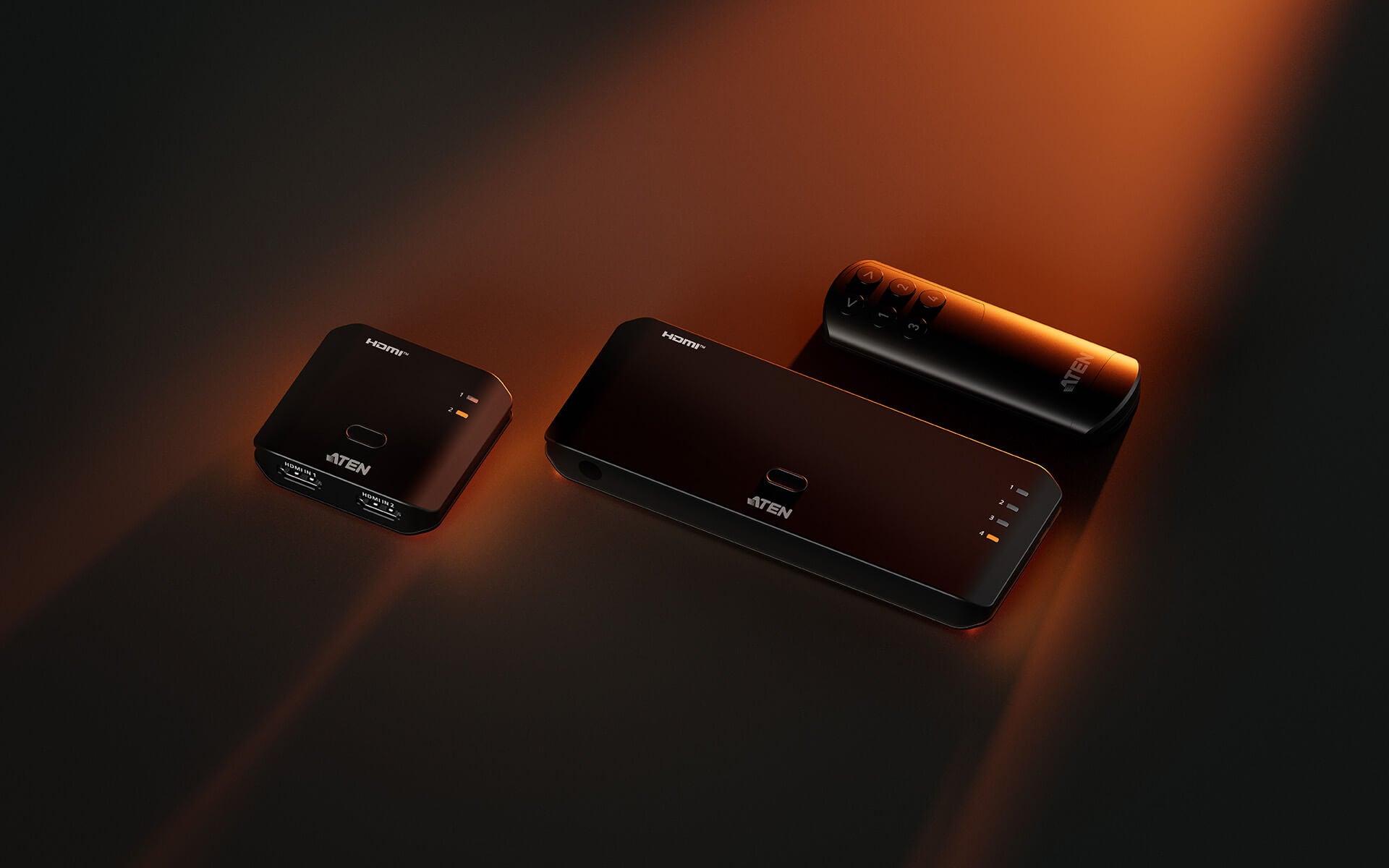 ATEN、新ブランド「essentials」シリーズを発売 - 画像4