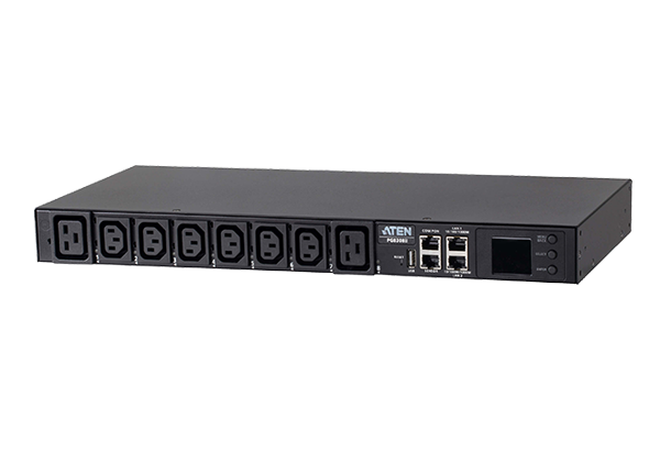 ATENジャパン、Japan IT Week 春 データセンターEXPOに出展 ― データセンター運用を支える最新PDU・IP-KVMを公開 - 画像4