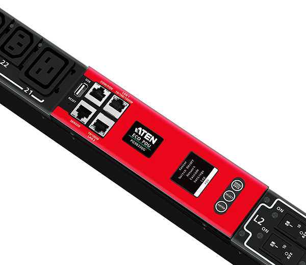 ATENジャパン、Japan IT Week 春 データセンターEXPOに出展 ― データセンター運用を支える最新PDU・IP-KVMを公開 - 画像5