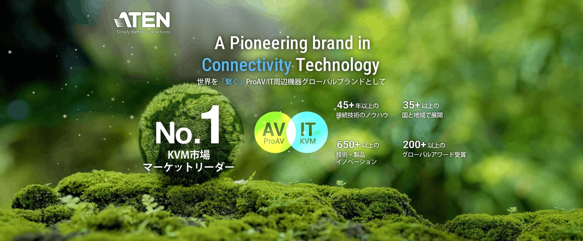 ATENジャパン、製造業サイバーセキュリティ展でセキュアな遠隔操作ソリューションを出展 - 画像5