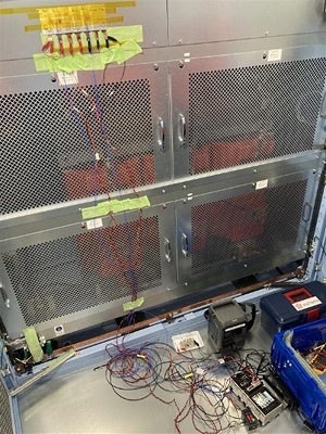 アット東京とelleThermo、データセンター廃熱を活用した発電実証に成功 - 画像3