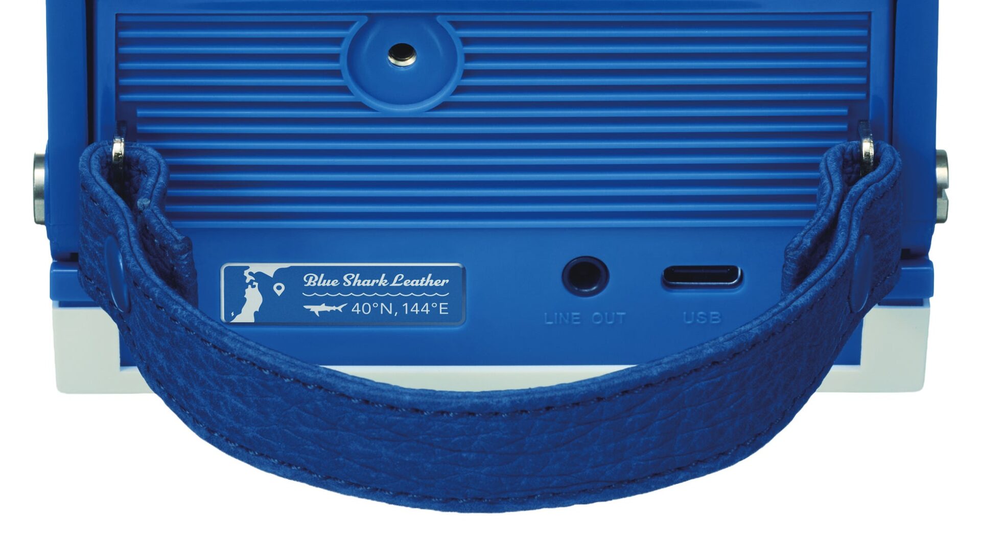 オーディオテクニカ、気仙沼のサメ漁とコラボしたポータブルレコードプレーヤー「SHARK BURGER」を発表 - 画像6