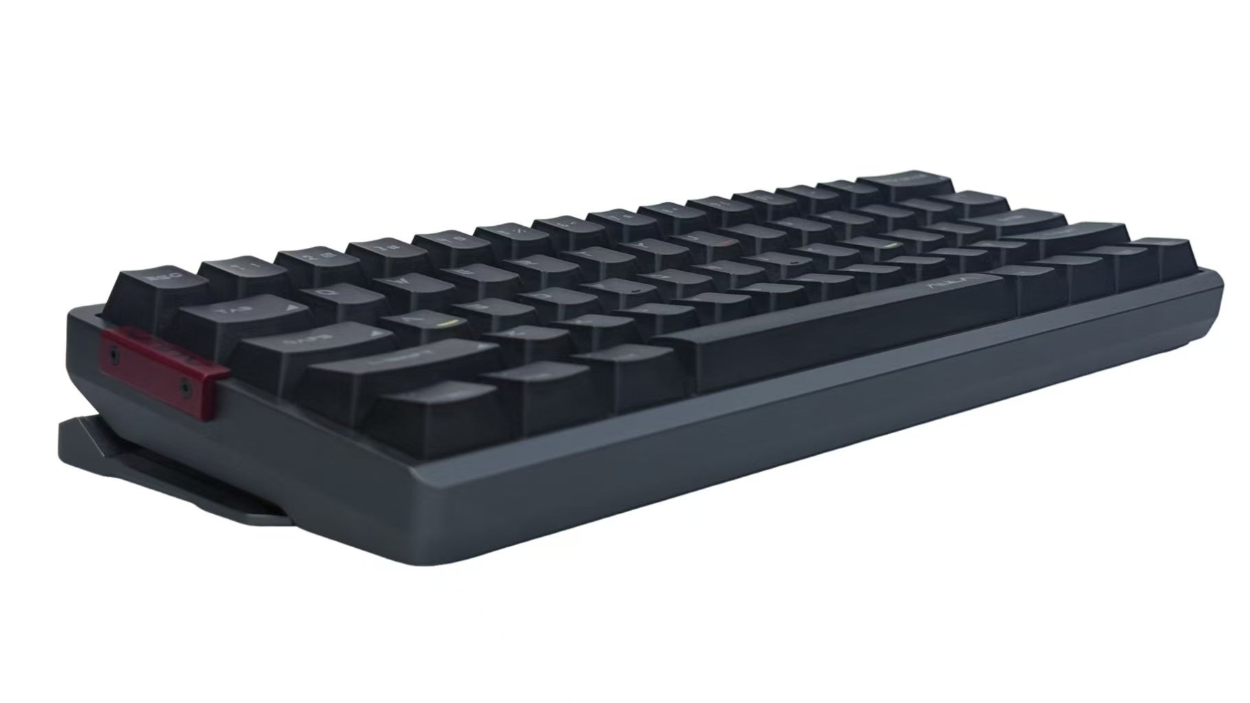 AULA、磁気スイッチ搭載の60%ゲーミングキーボード「AG60」を発売 - 画像2