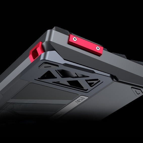 AULA、磁気スイッチ搭載の60%ゲーミングキーボード「AG60」を発売 - 画像5