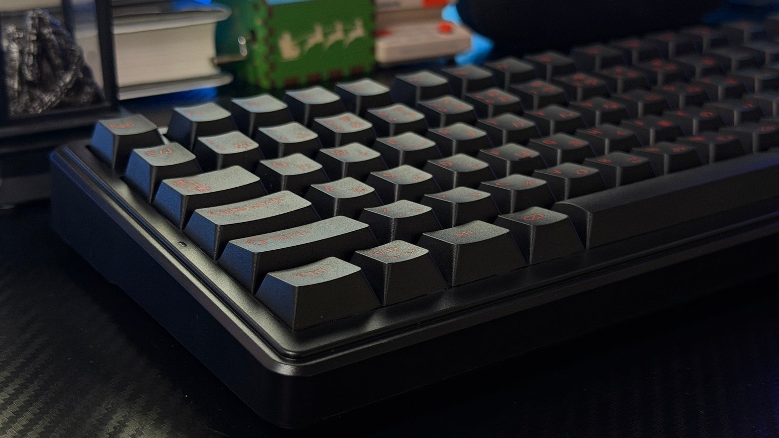 AULA、メカニカルキーボード「F99」のJIS配列モデルを発売 - 画像11