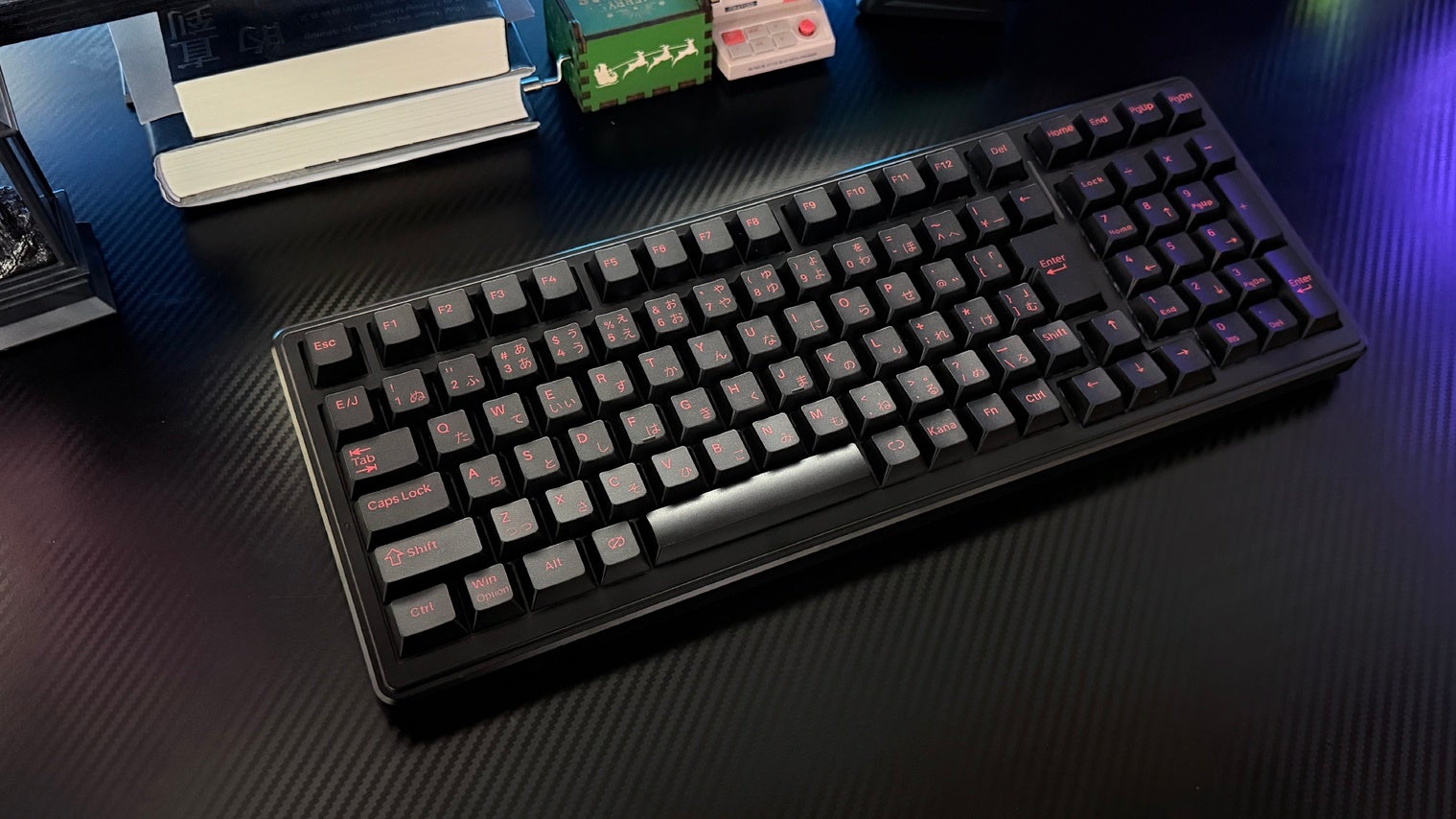 AULA、日本市場向けJIS配列ゲーミングキーボード6機種を発売 - 画像4