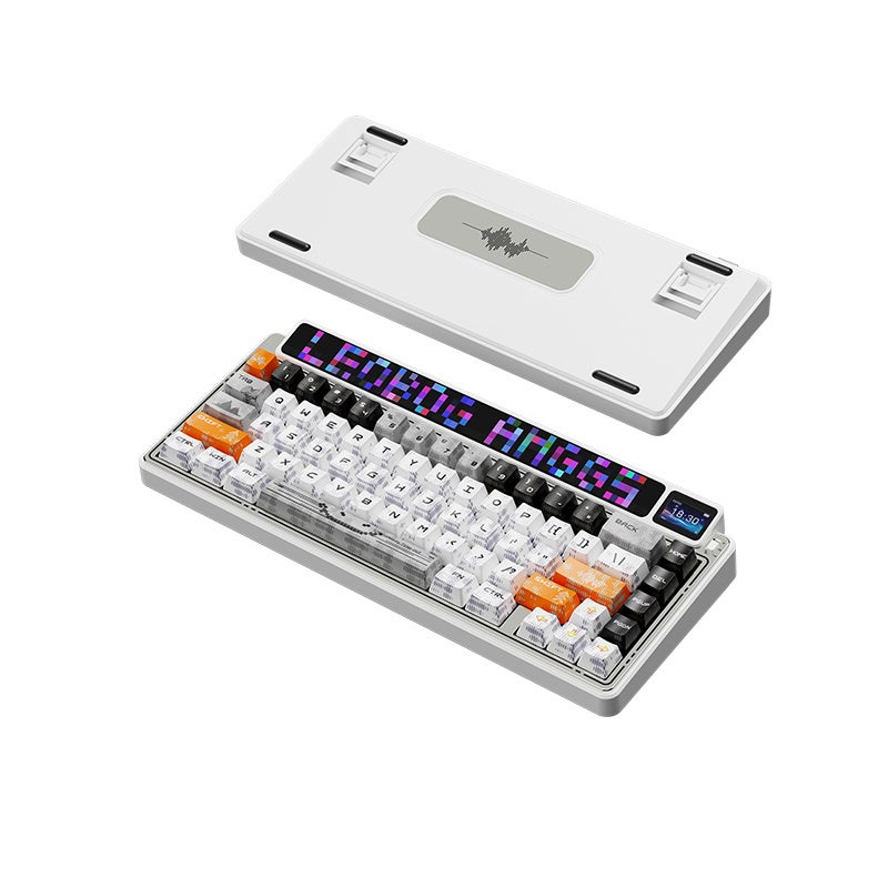 AULA、日本市場向けJIS配列ゲーミングキーボード6機種を発売 - 画像7