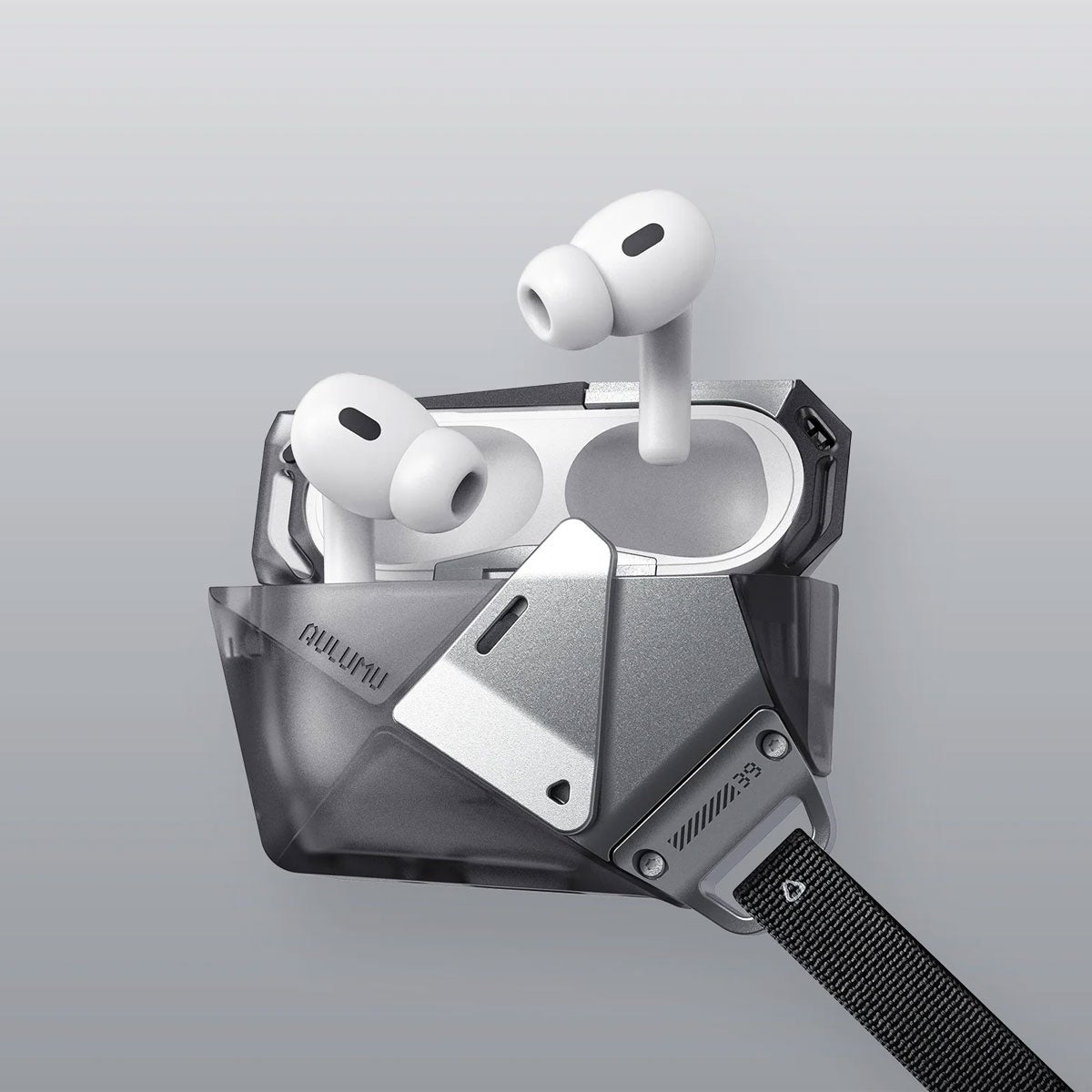 ロア、iFデザイン賞受賞のAULUMU製AirPods Pro 3用ケース「A39」を発売 - 画像4