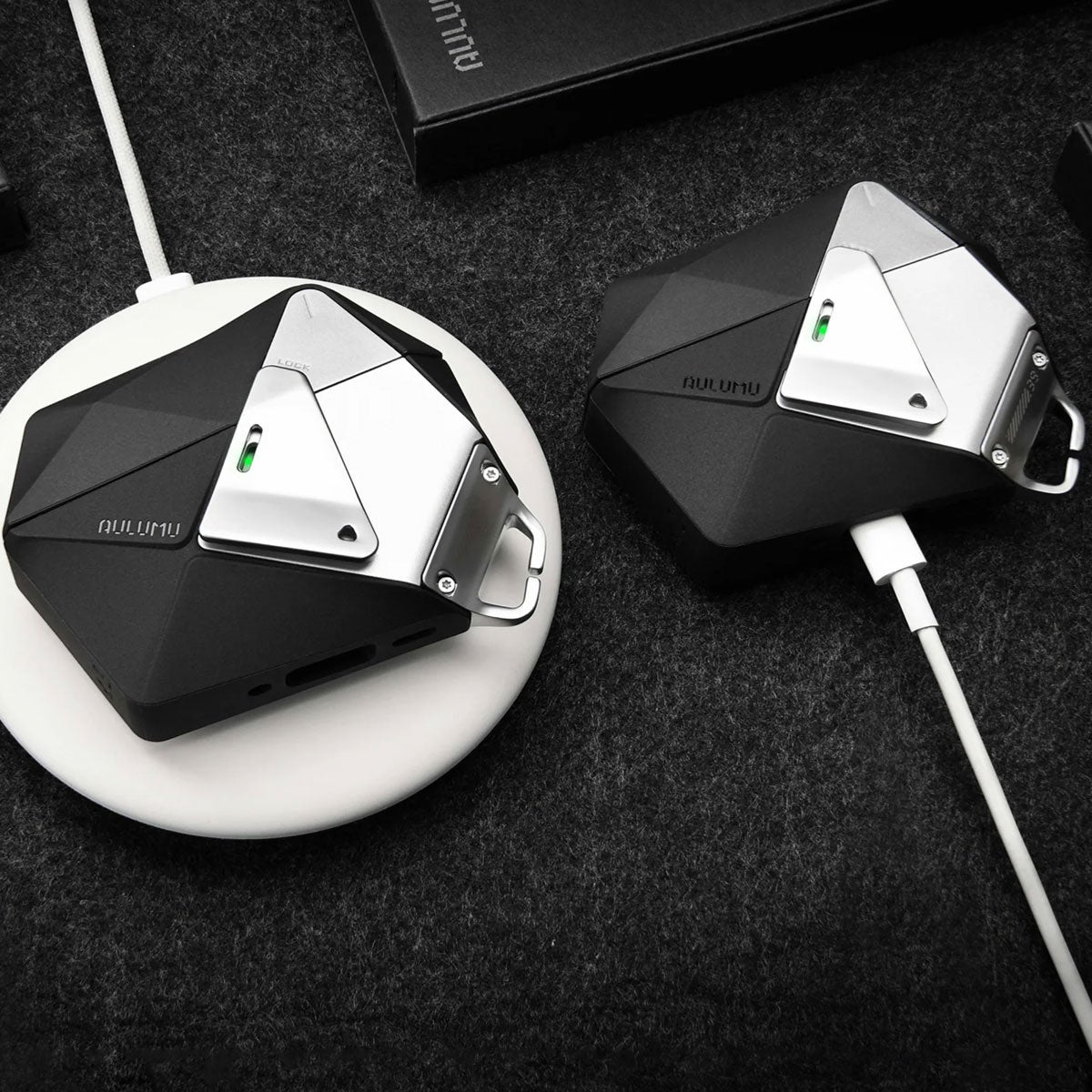 ロア、iFデザイン賞受賞のAULUMU製AirPods Pro 3用ケース「A39」を発売 - 画像6