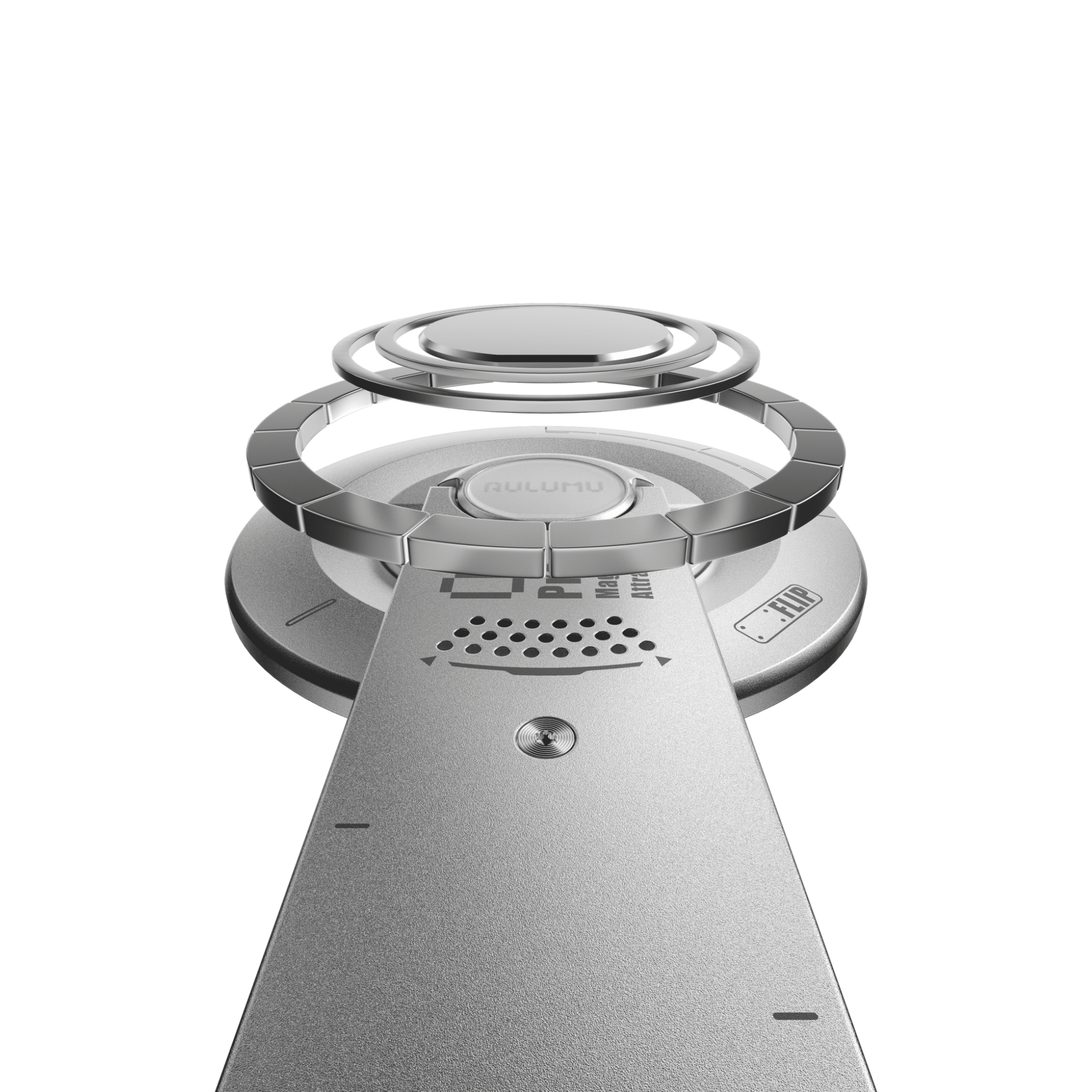 AULUMU、多機能ツールを内蔵した「G05 Pro MagSafeスタンド」を発売 - 画像11
