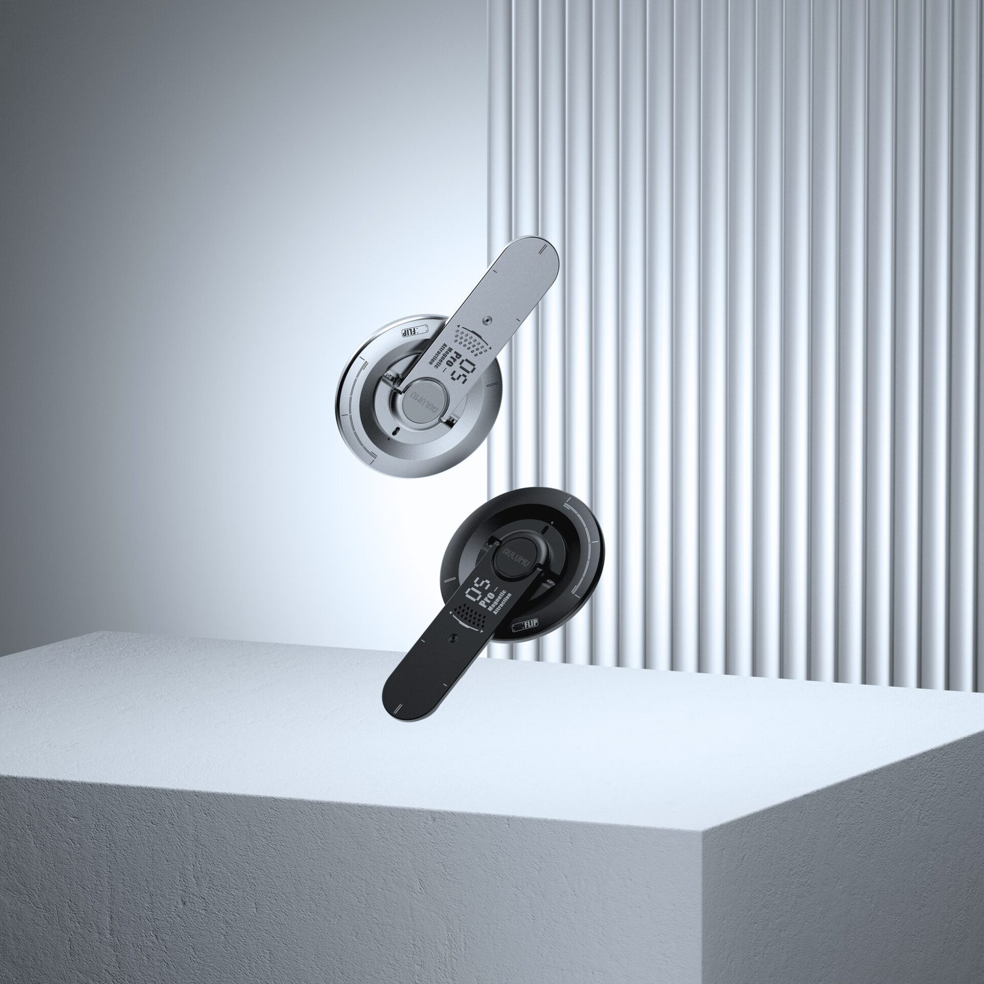AULUMU、多機能ツールを内蔵した「G05 Pro MagSafeスタンド」を発売 - 画像17