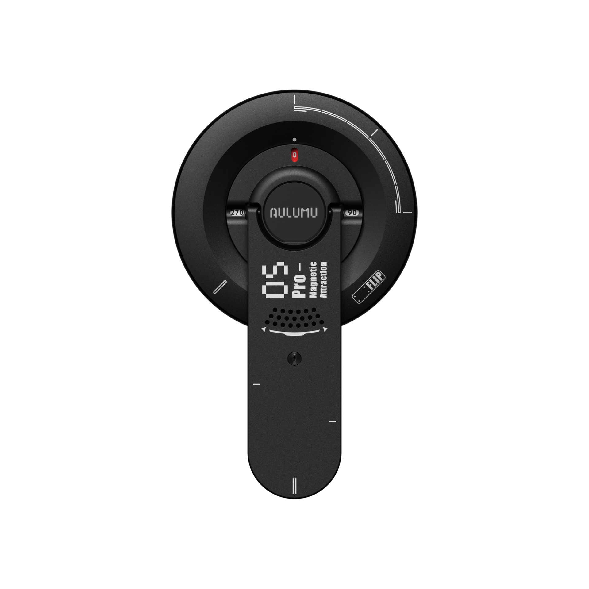 AULUMU、多機能ツールを内蔵した「G05 Pro MagSafeスタンド」を発売 - 画像20