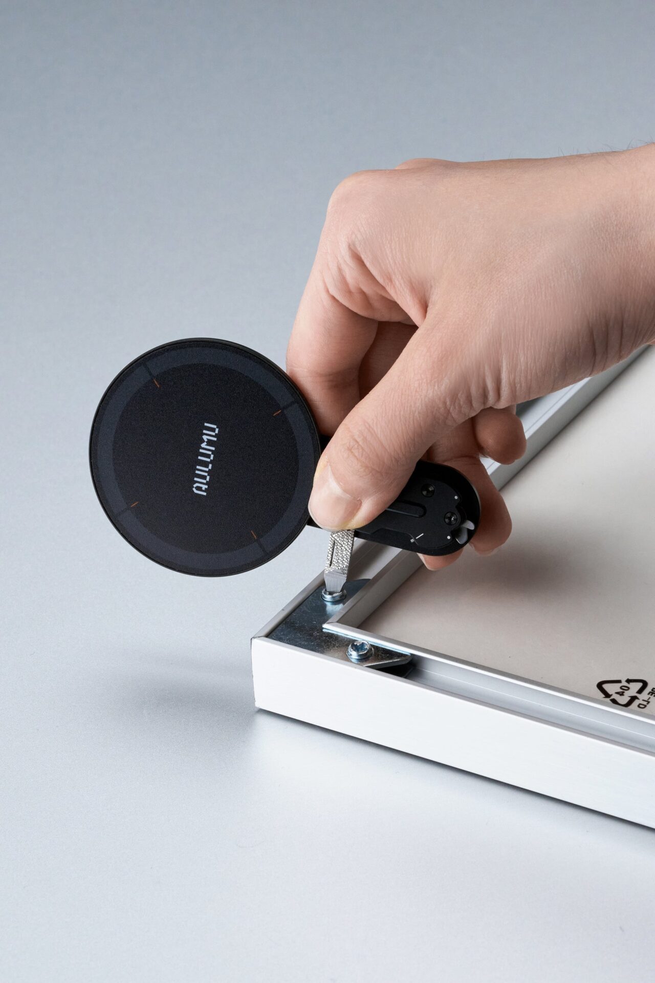 AULUMU、多機能ツールを内蔵した「G05 Pro MagSafeスタンド」を発売 - 画像5