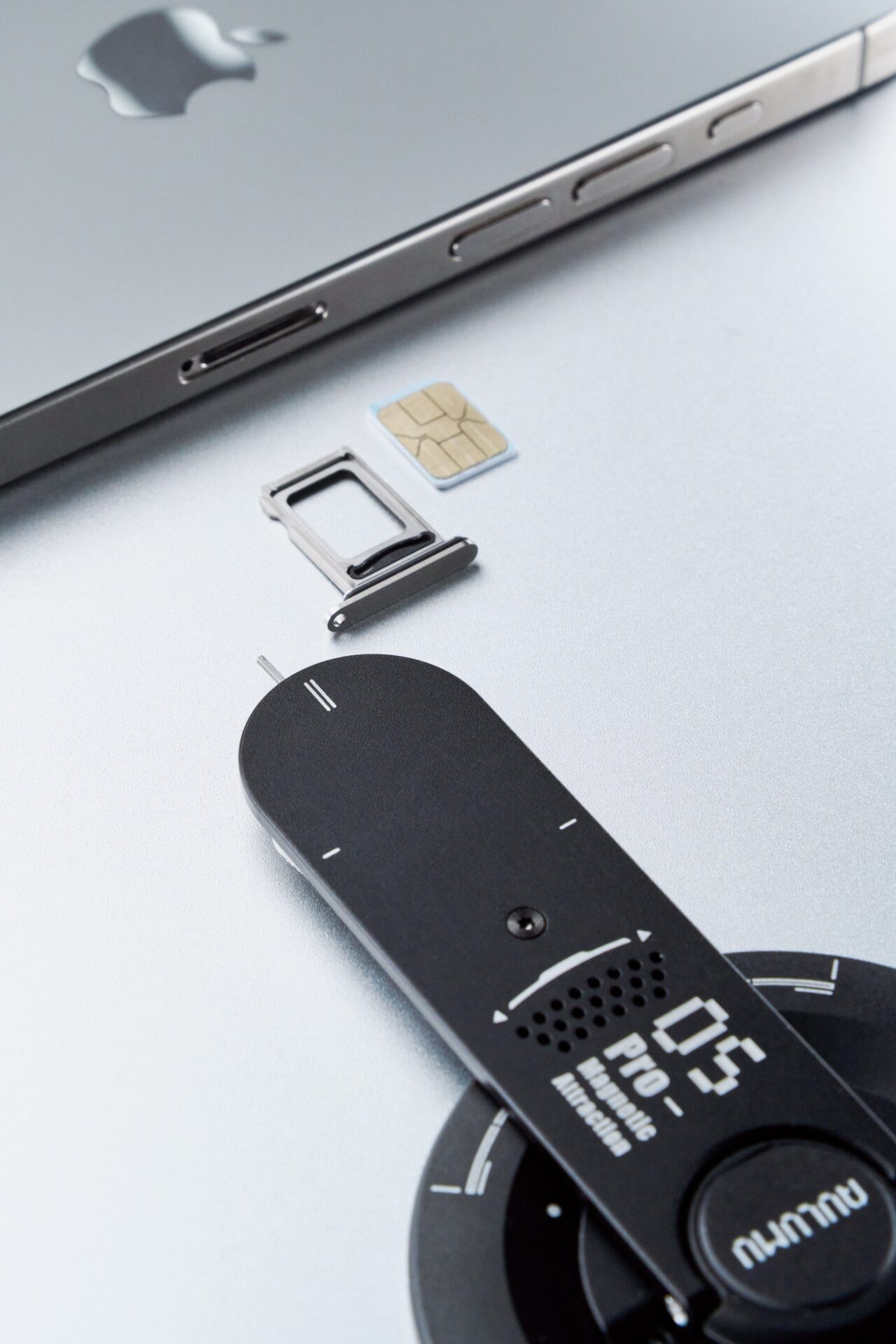 AULUMU、多機能ツールを内蔵した「G05 Pro MagSafeスタンド」を発売 - 画像8