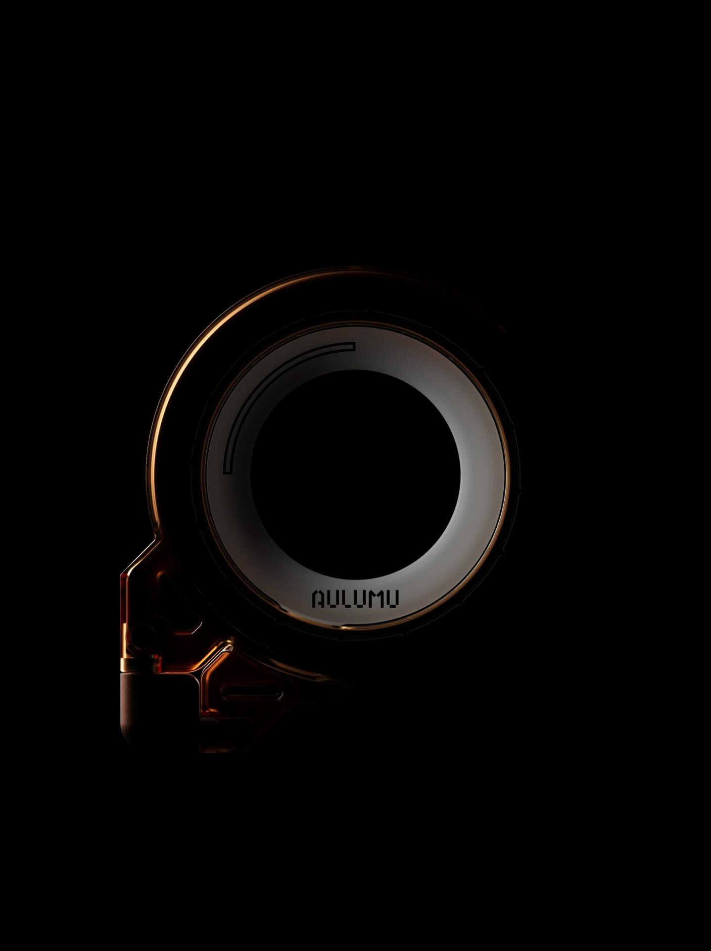 AULUMU、3軸回転構造を採用したスマホリング「G09 Ghost」を発売 - 画像14