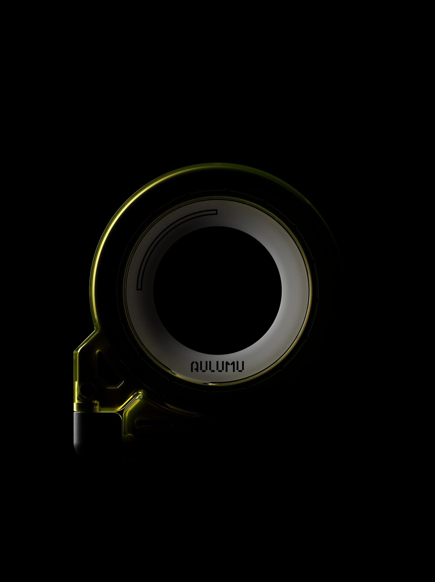 AULUMU、3軸回転構造を採用したスマホリング「G09 Ghost」を発売 - 画像15