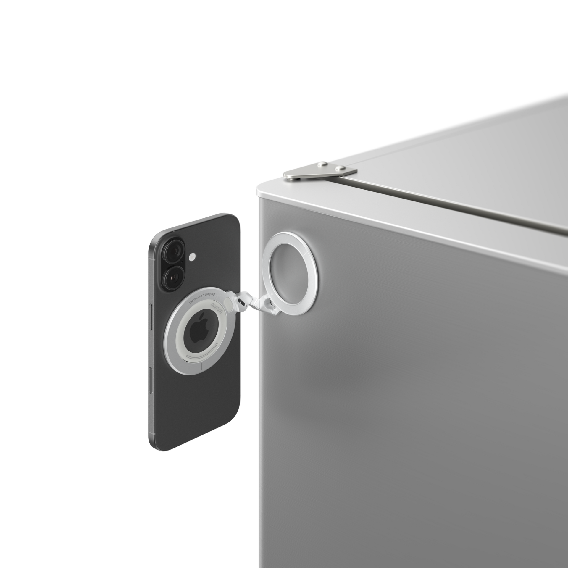 AULUMU、3軸・360度回転式スマホリングスタンドを発売 - 画像15