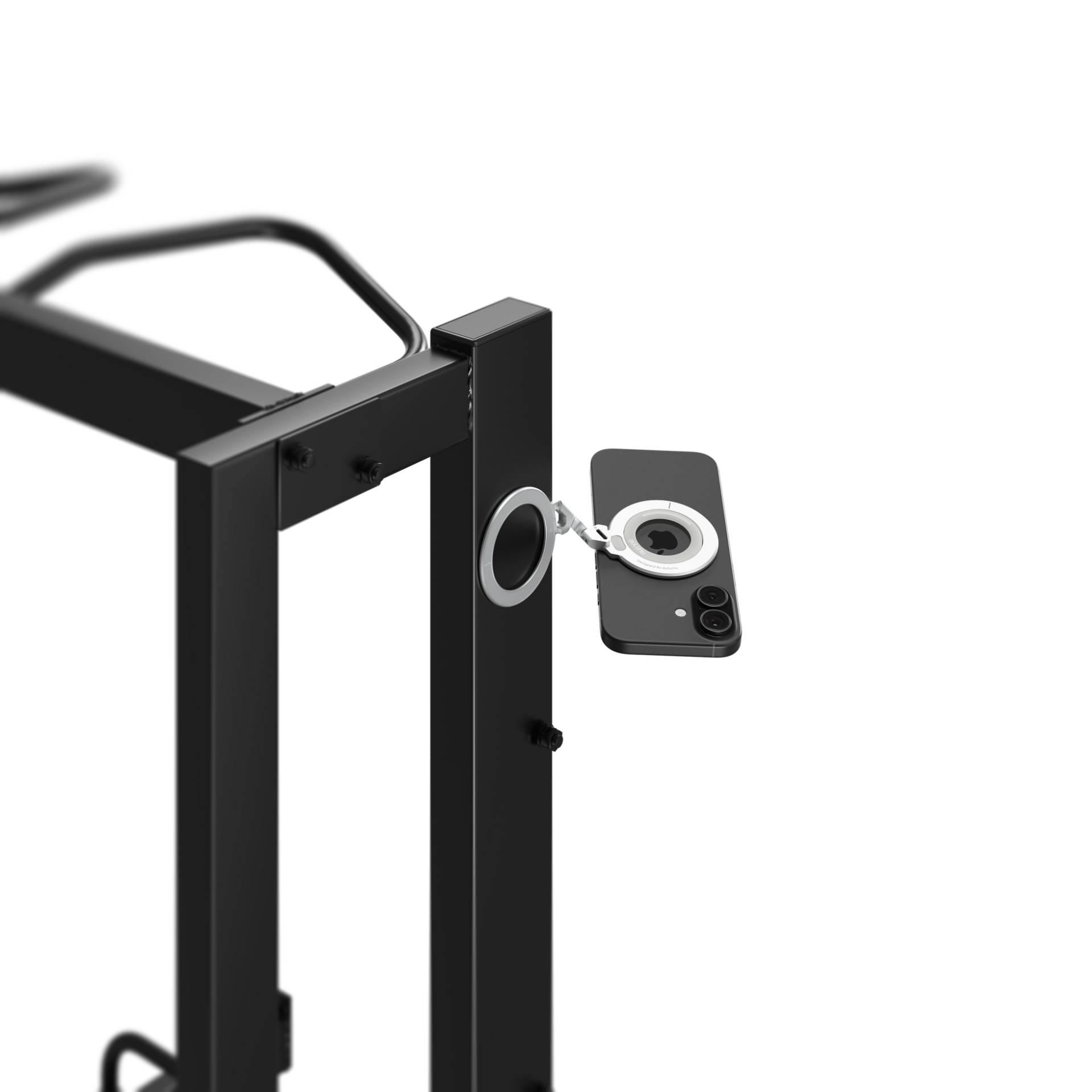 AULUMU、3軸・360度回転式スマホリングスタンドを発売 - 画像16