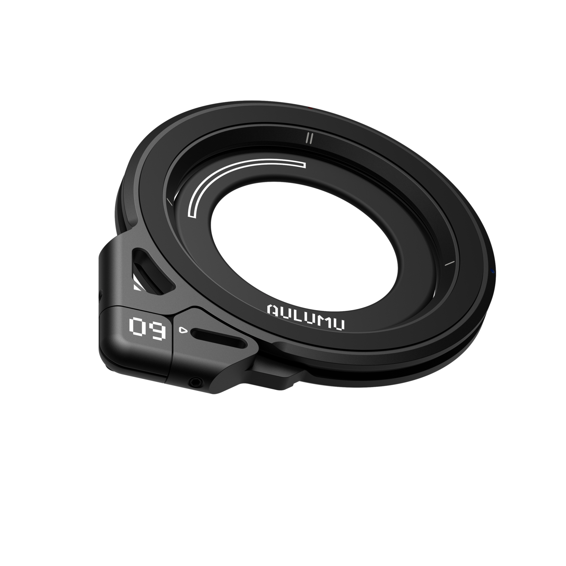 AULUMU、3軸・360度回転式スマホリングスタンドを発売 - 画像2