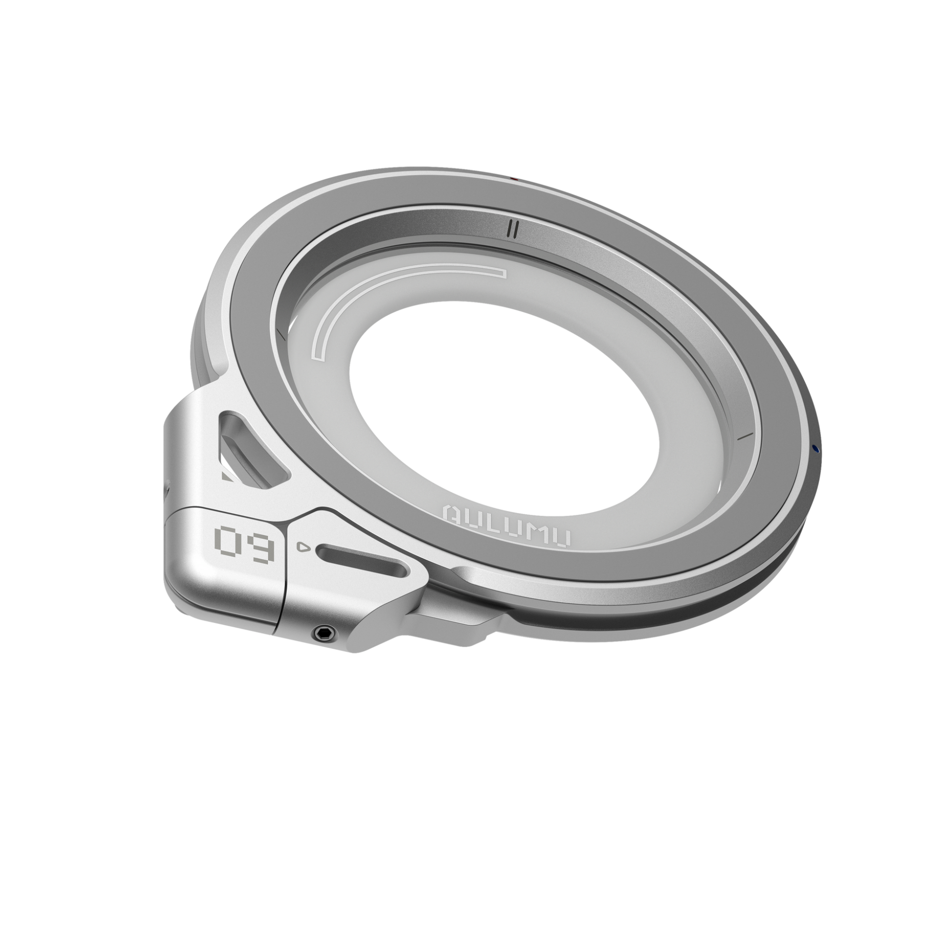 AULUMU、3軸・360度回転式スマホリングスタンドを発売 - 画像3