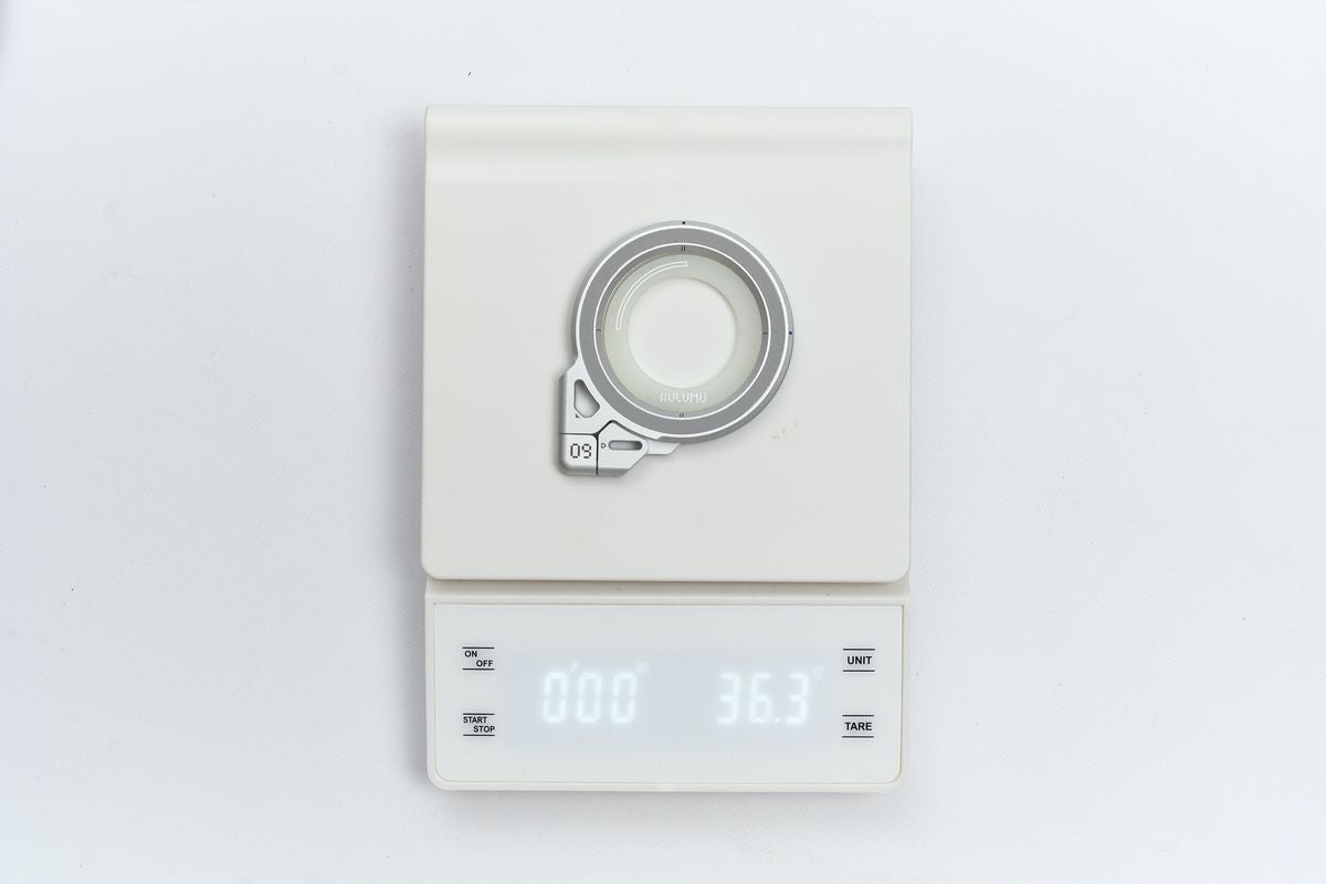 AULUMU、3軸・360度回転式スマホリングスタンドを発売 - 画像5