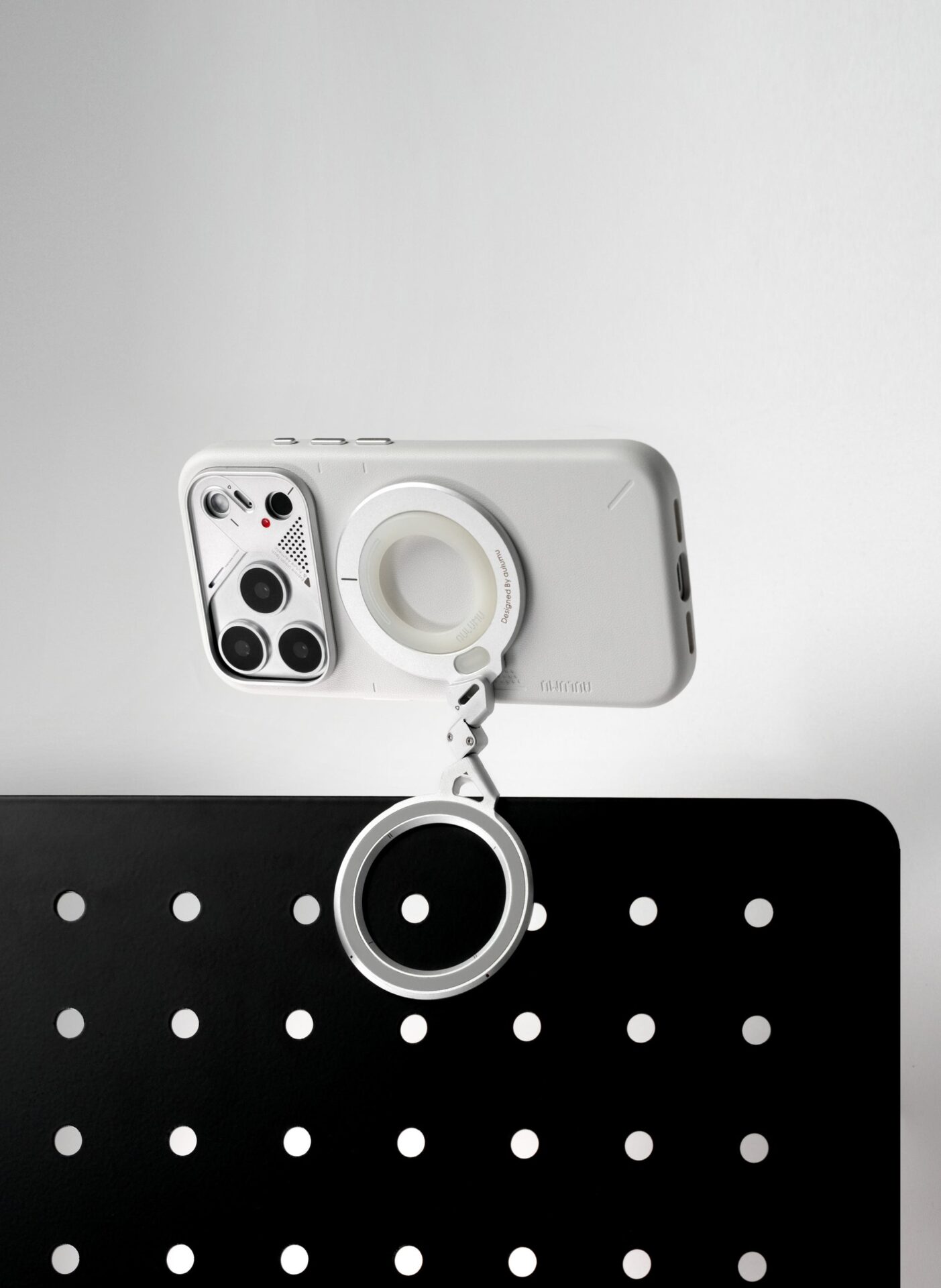 AULUMU、3軸・360度回転式スマホリングスタンドを発売 - 画像7