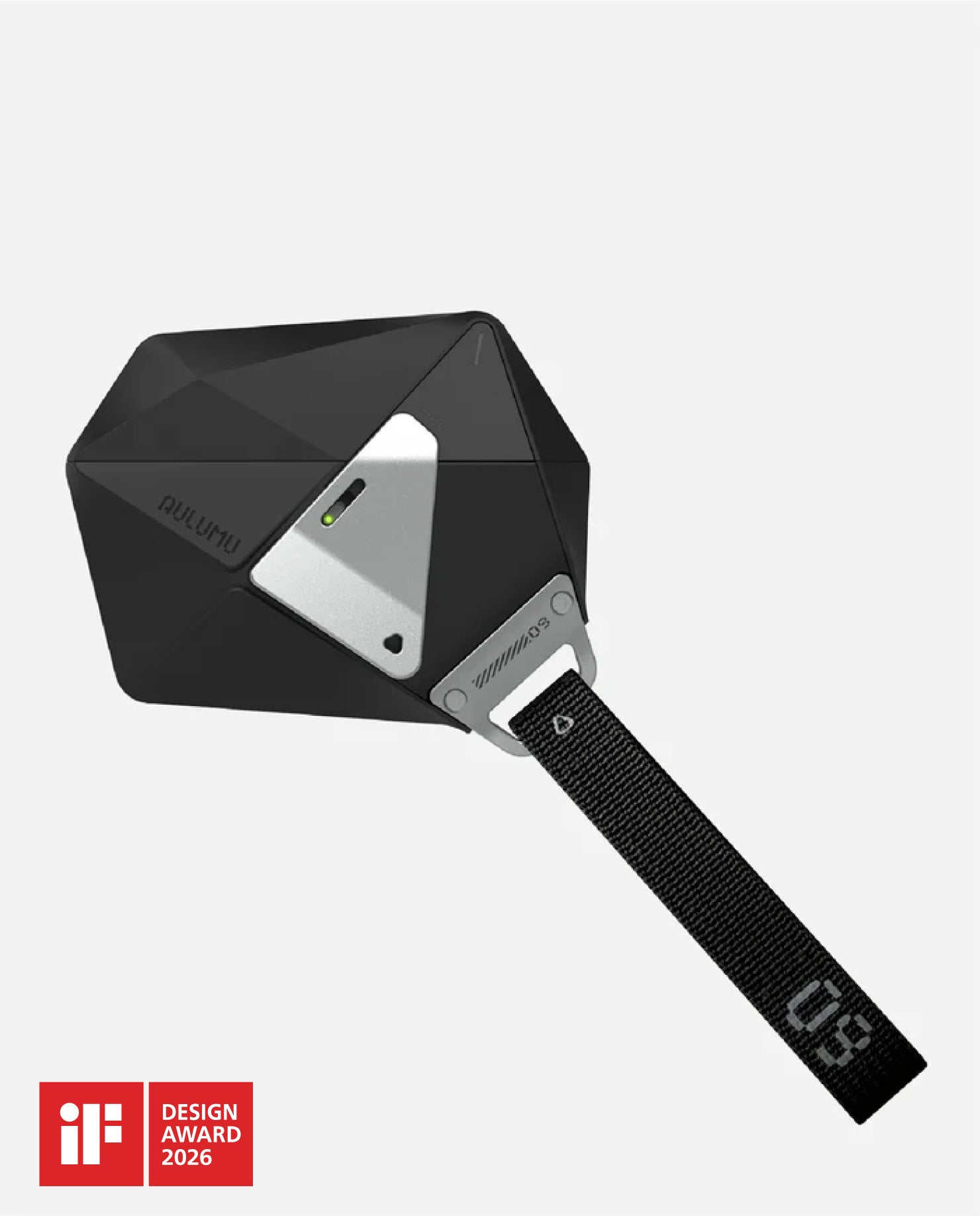 AULUMU、iF DESIGN AWARD 2026を受賞　AirPodsケースとウォッチバンドが対象 - 画像5