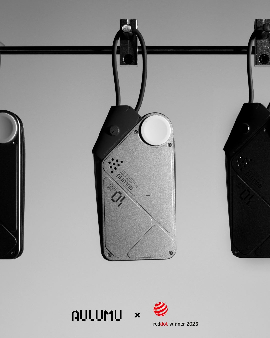 AULUMU、レッドドット・デザイン賞2026を受賞 - 画像3
