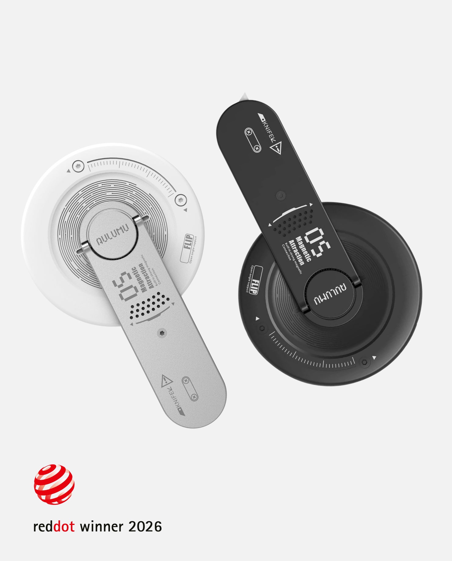 AULUMU、レッドドット・デザイン賞2026を受賞 - 画像6