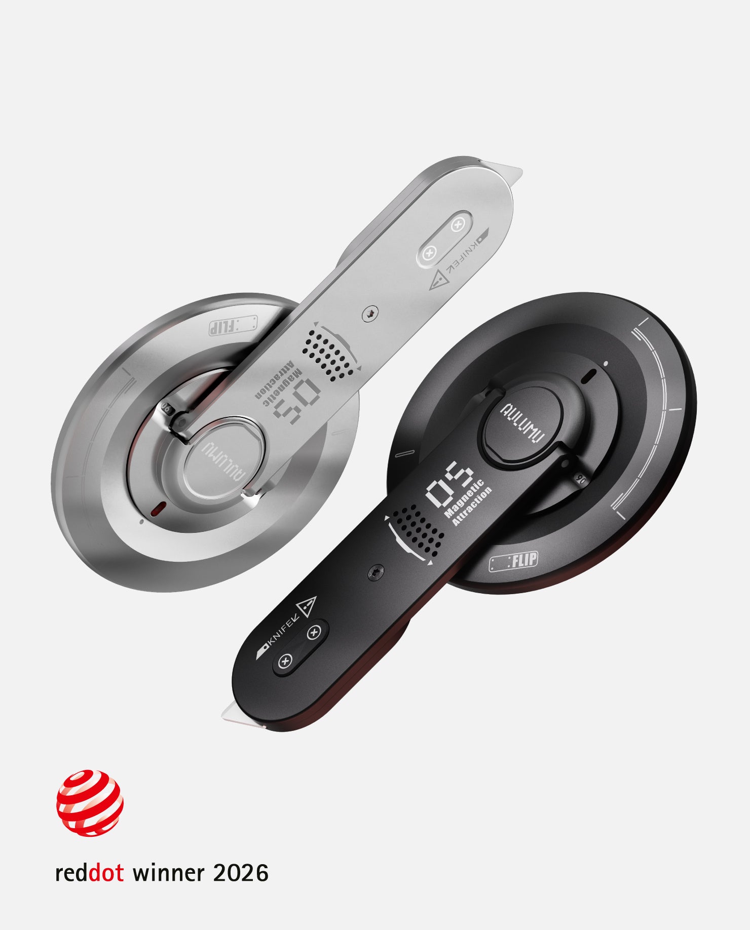 AULUMU、レッドドット・デザイン賞2026を受賞 - 画像7