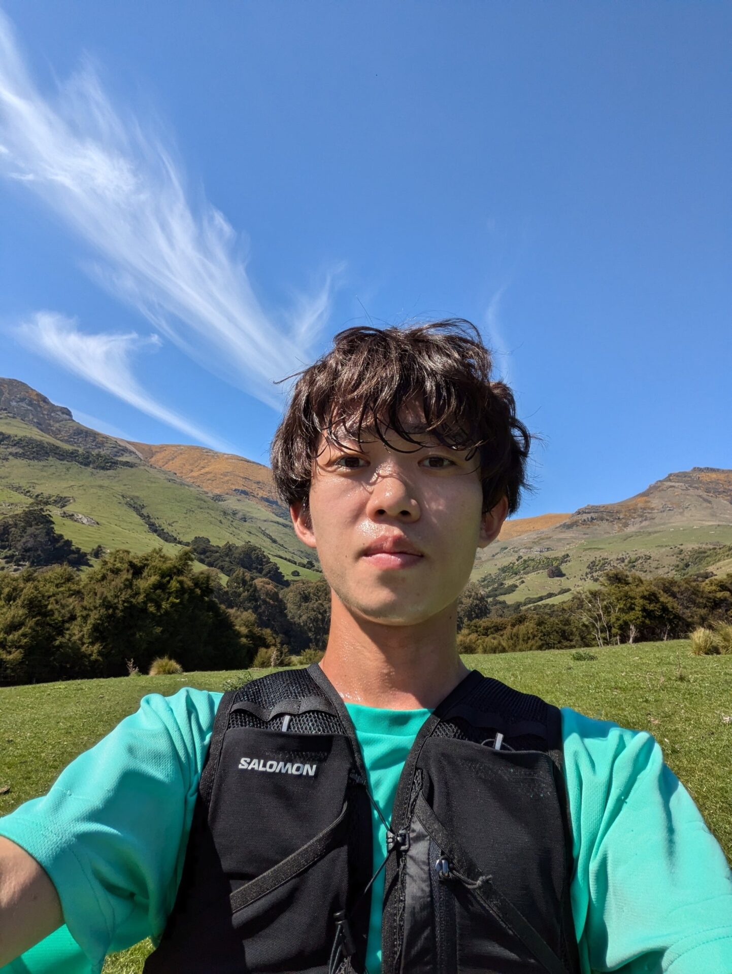 根の上高原でのオリエンテーリング大会、安全対策で「ココヘリ」を導入 - 画像3