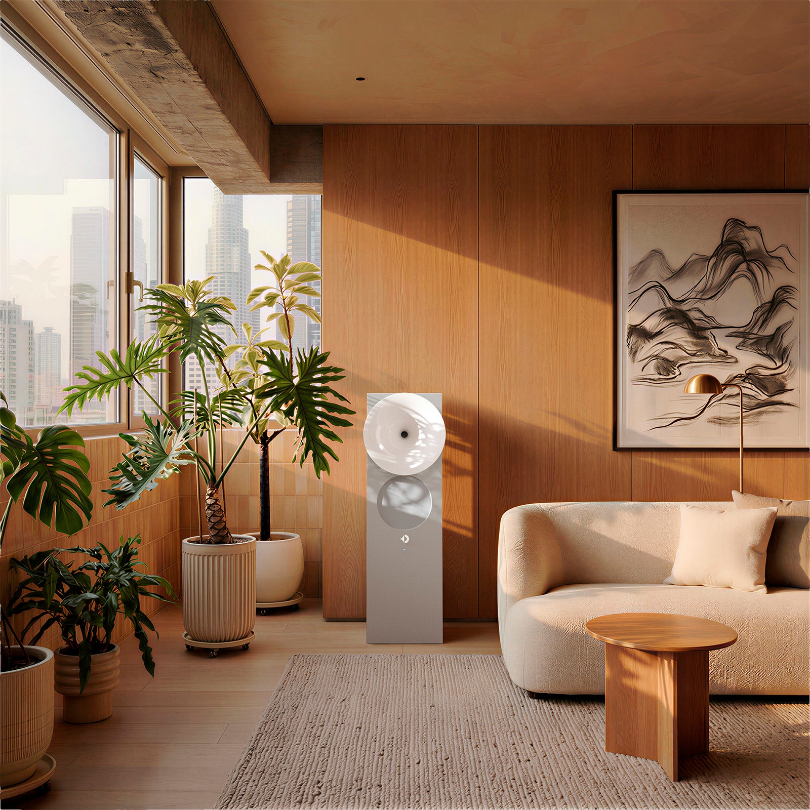 Avantgarde、フルアクティブ・ホーンスピーカーOPUS 1を日本発売 - 画像3