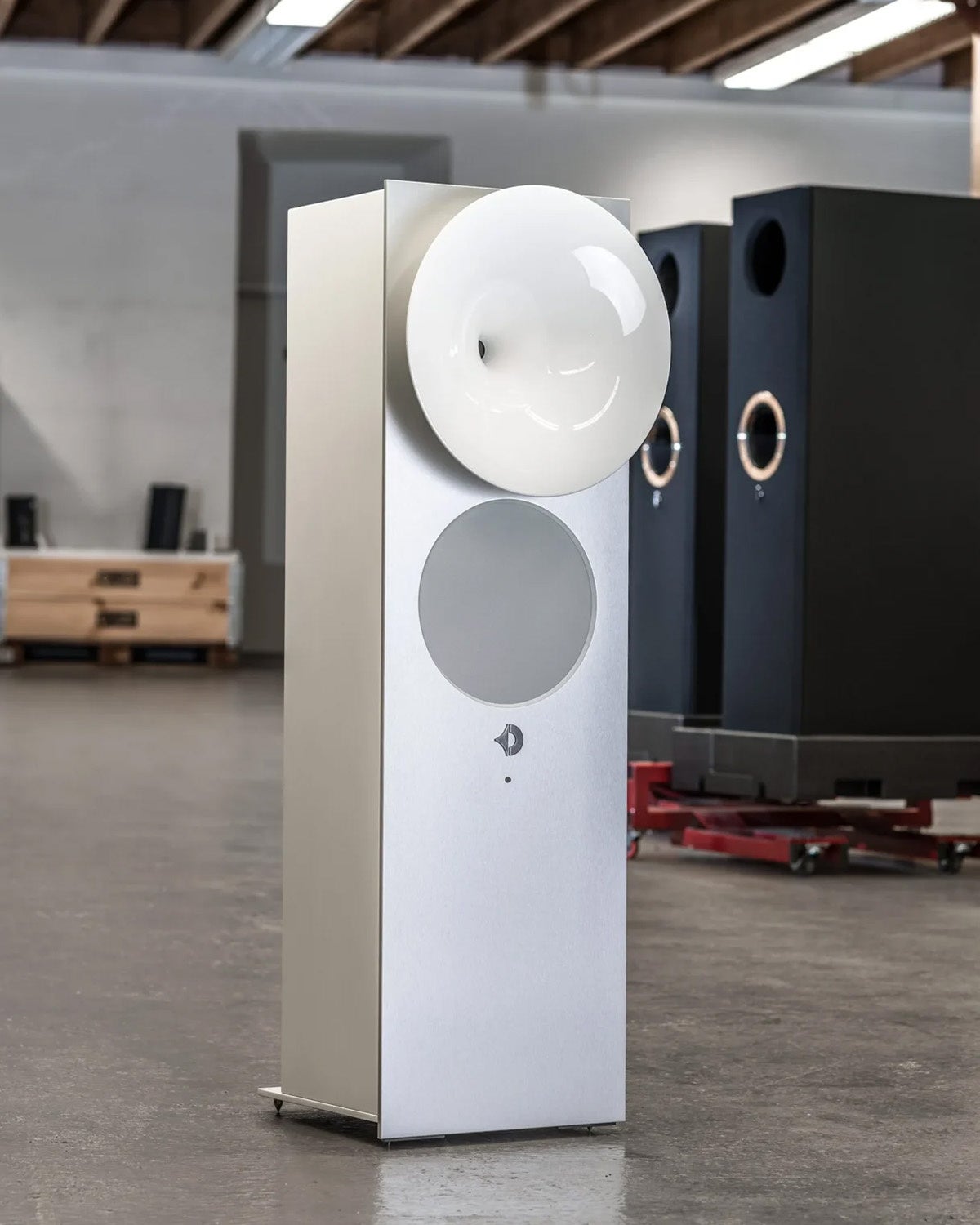 Avantgarde、フルアクティブ・ホーンスピーカーOPUS 1を日本発売 - 画像4