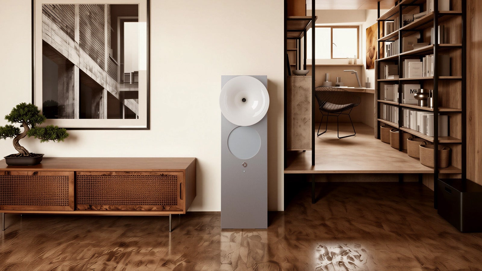 Avantgarde、フルアクティブ・ホーンスピーカーOPUS 1を日本発売 - 画像5