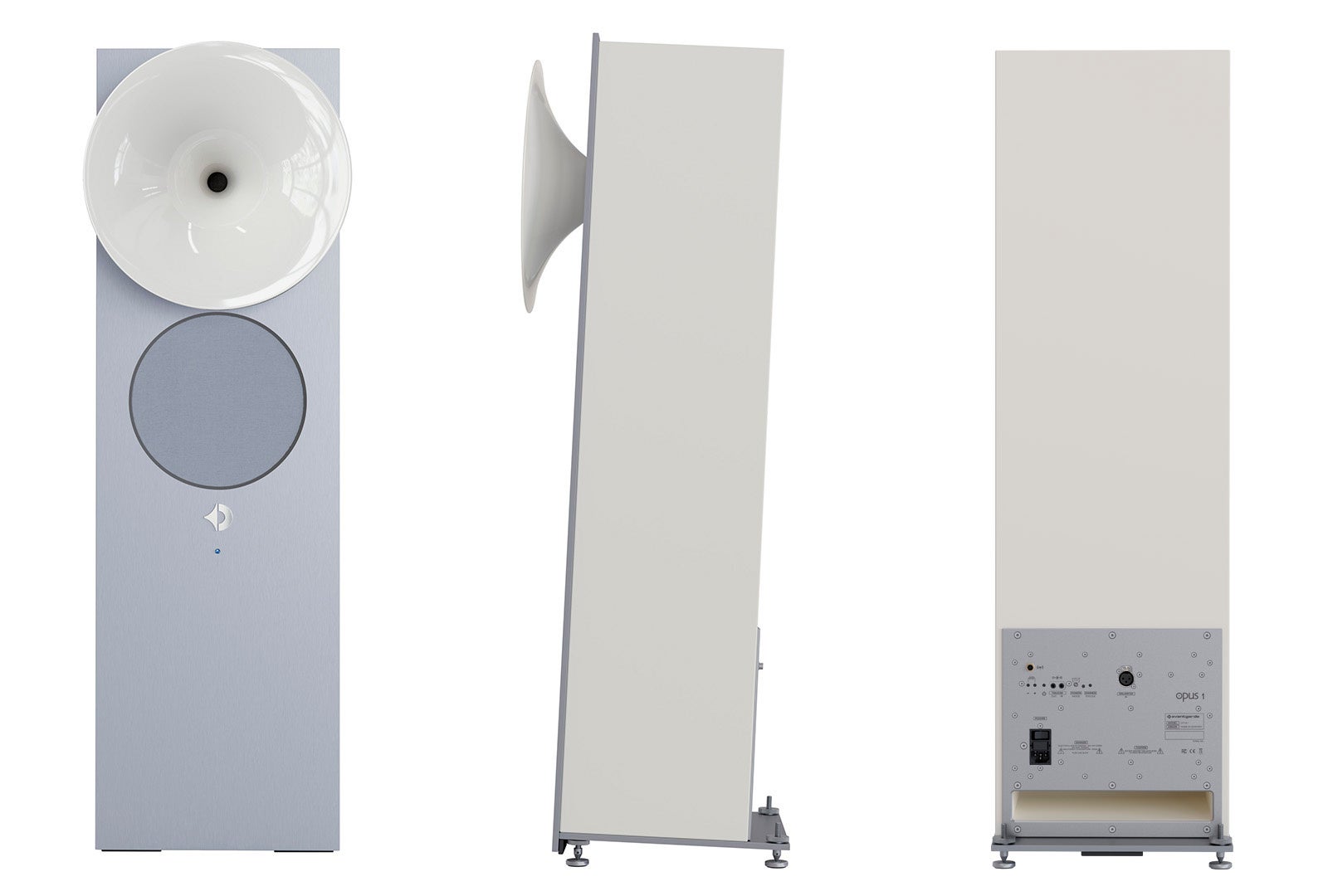 Avantgarde、フルアクティブ・ホーンスピーカーOPUS 1を日本発売 - 画像8
