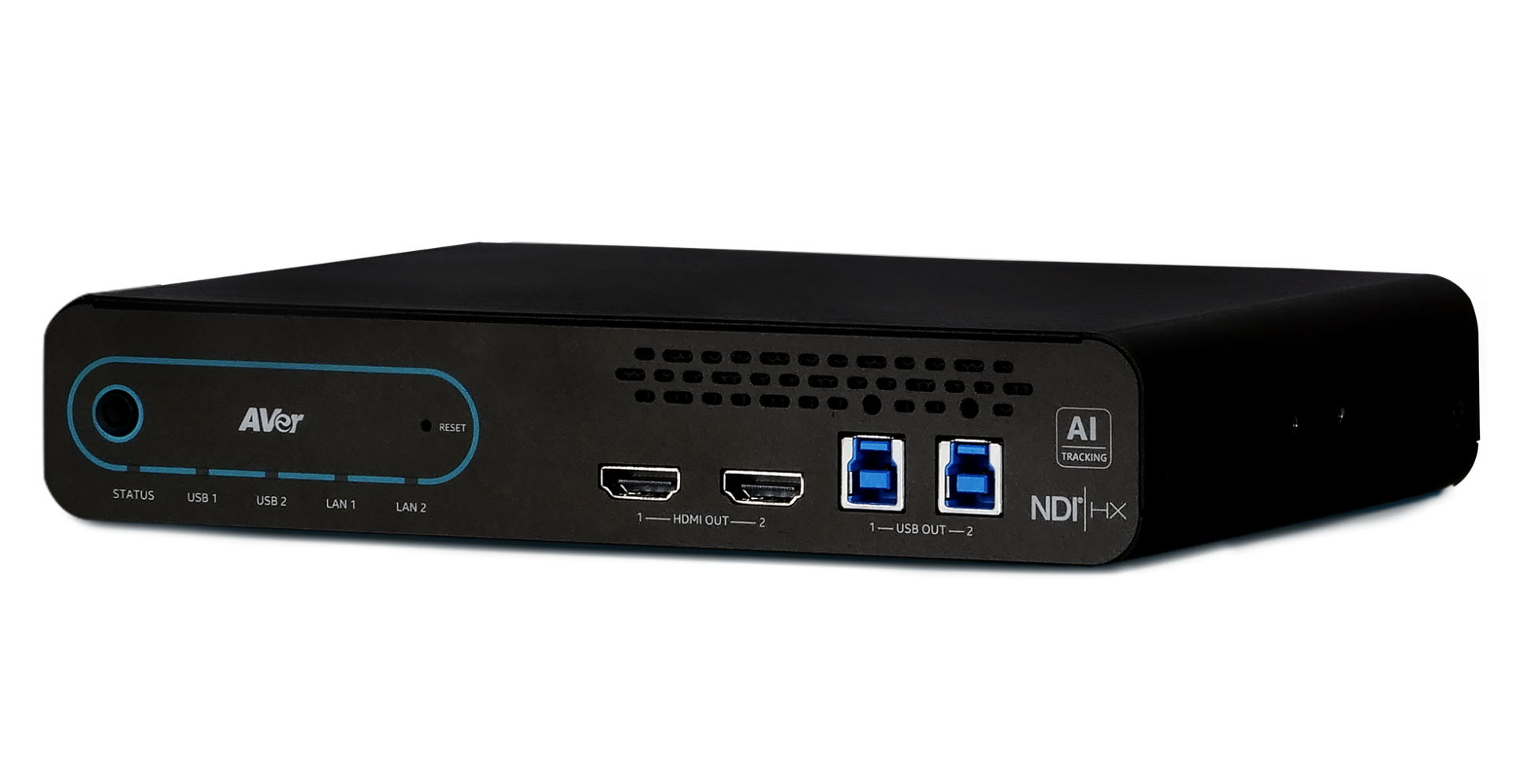 AVer、N-E.X.T.ハイスクール構想に基づき遠隔授業を支援 - 画像6