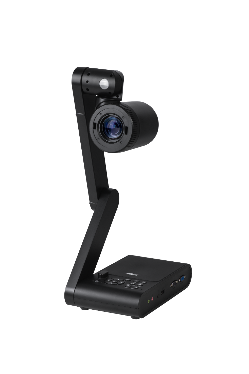 AVer、N-E.X.T.ハイスクール構想に基づき遠隔授業を支援 - 画像8