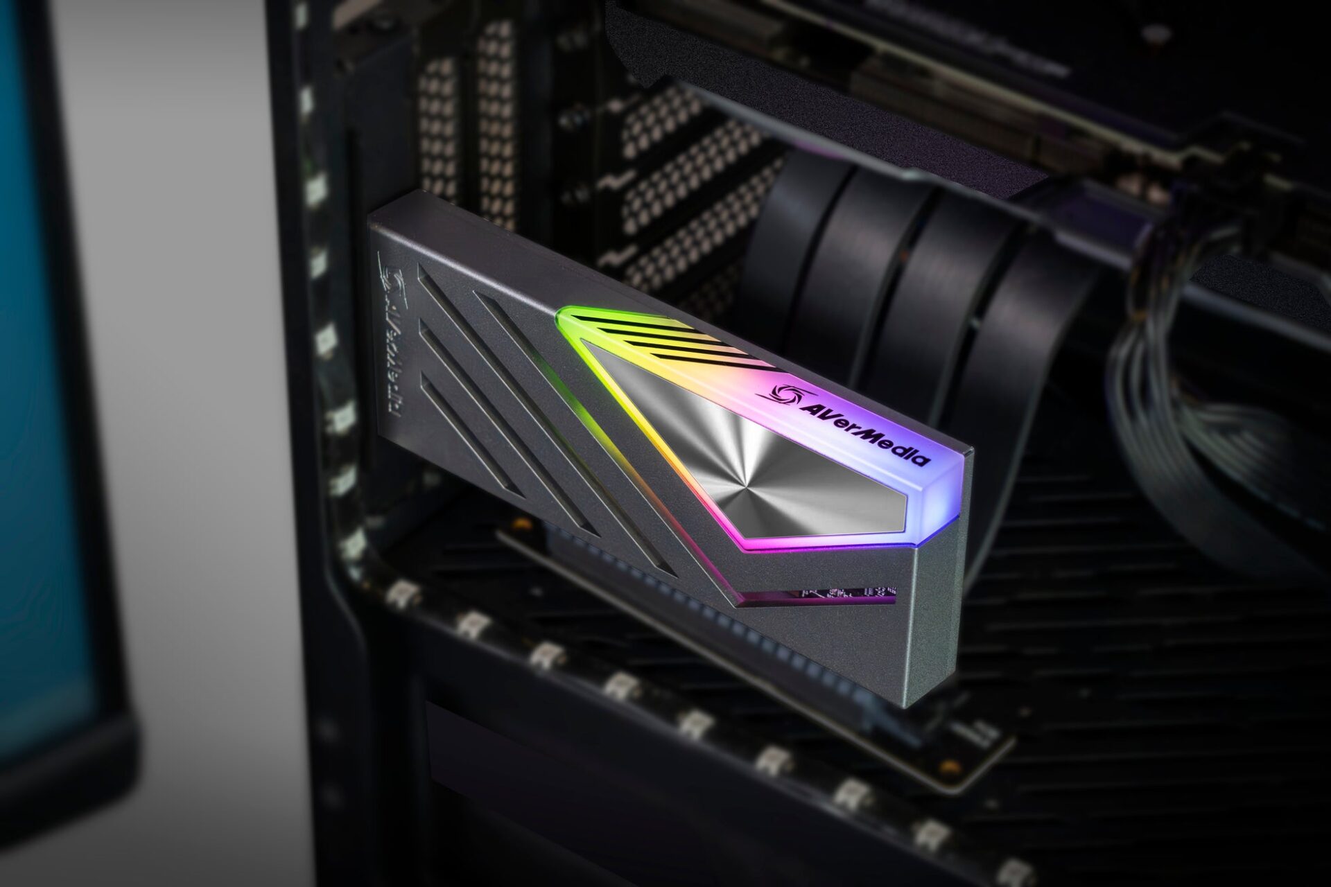 AVerMedia、キャプチャーボード全シリーズ対象「新生活応援キャンペーン」開催 - 画像2