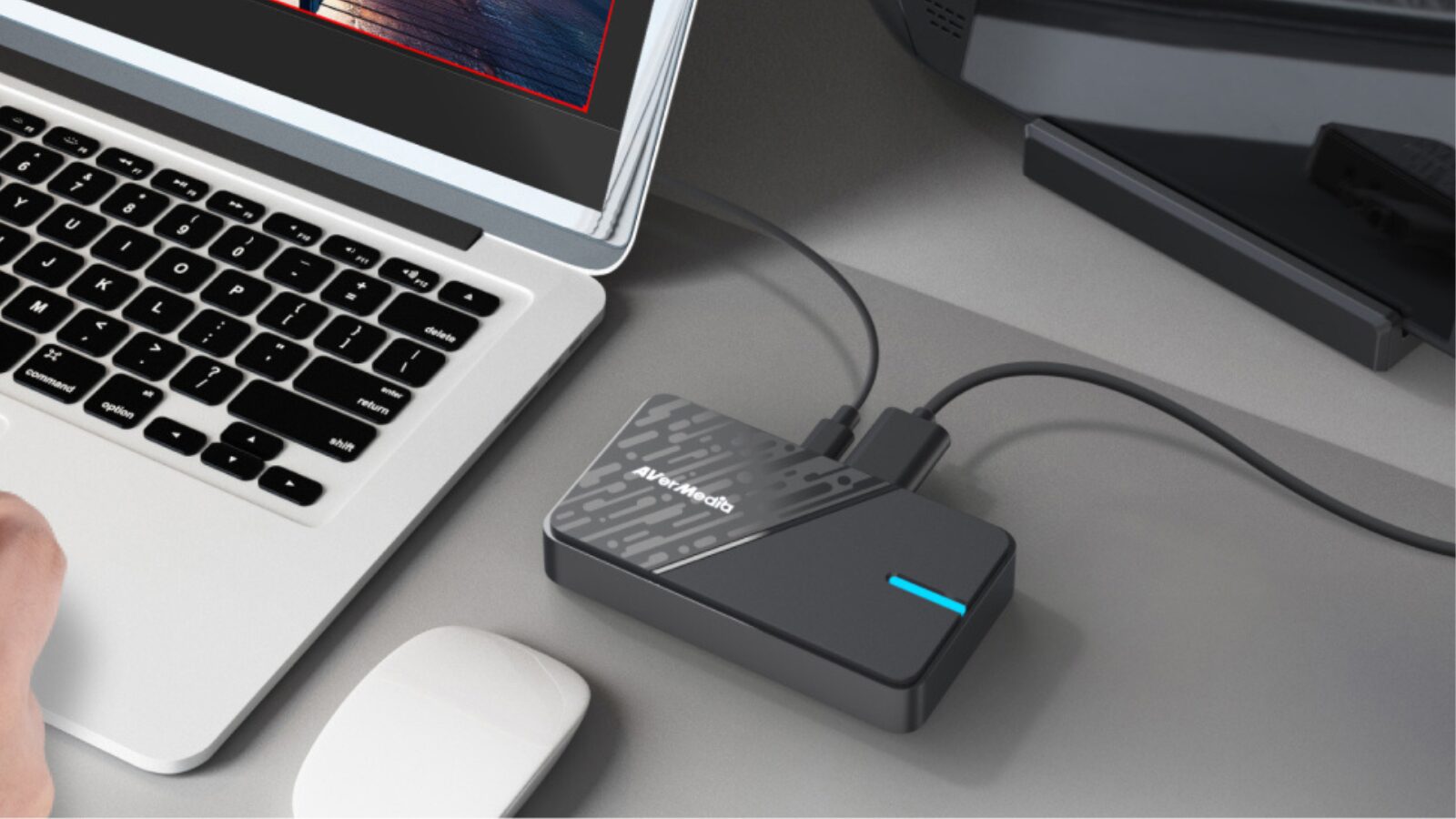 AVerMedia、キャプチャーボード全シリーズ対象「新生活応援キャンペーン」開催 - 画像4