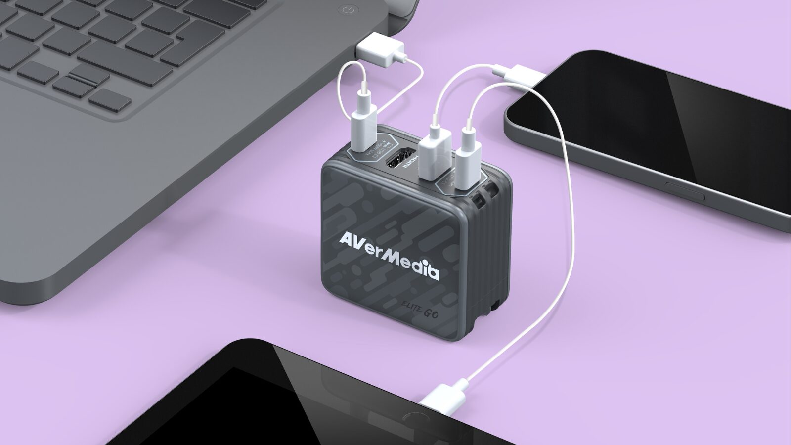 AVerMedia、キャプチャーボード全シリーズ対象「新生活応援キャンペーン」開催 - 画像5