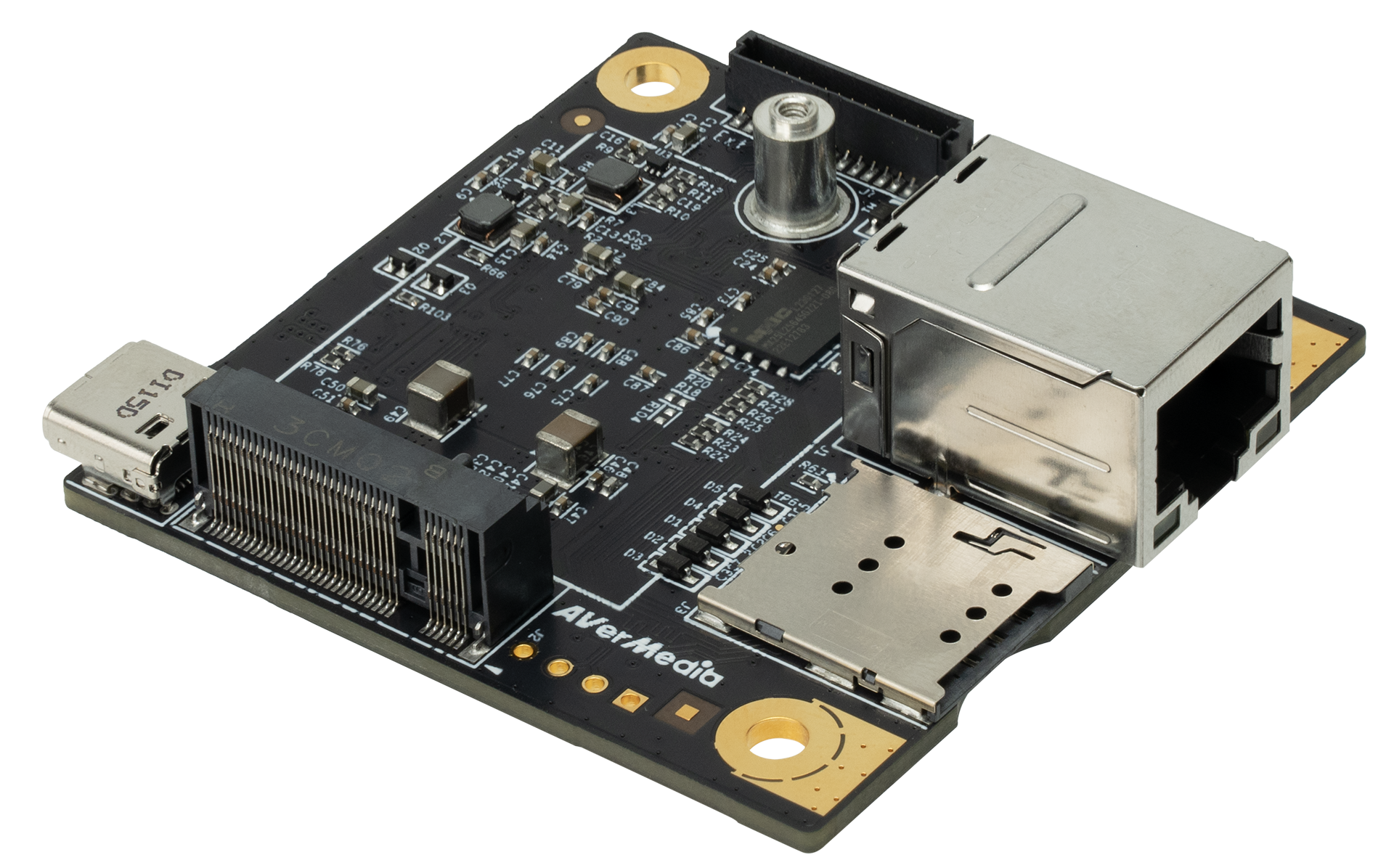 AVerMedia、エッジAIデバイスの遠隔監視・復旧ソリューション『ERMI』を国内提供開始 - 画像2