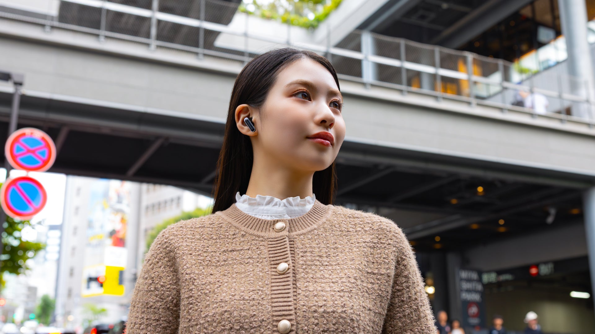 AVIOT、ブランド初のインナーイヤー型完全ワイヤレスイヤホン「TE-Y1」を発売 - 画像2