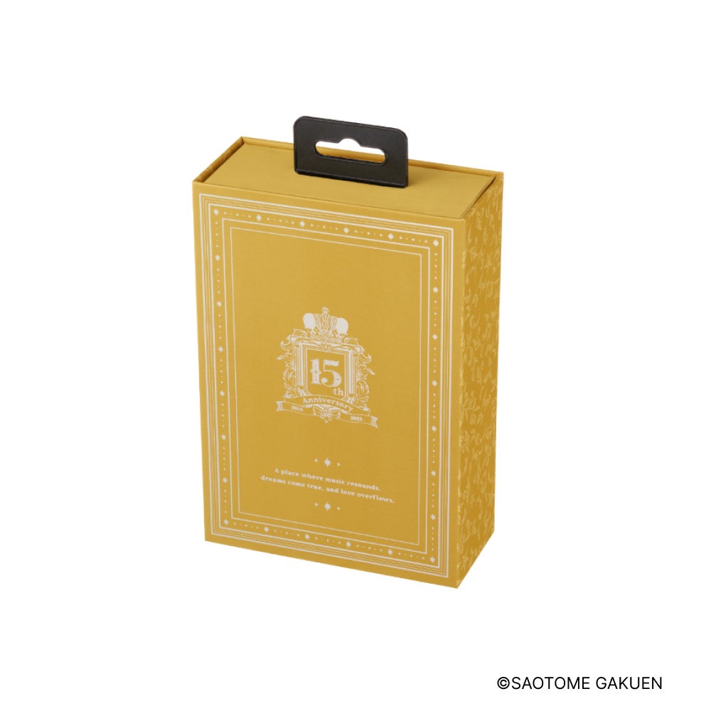 AVIOT × うたの☆プリンスさまっ♪ コラボ完全ワイヤレスイヤホン予約開始 - 画像7