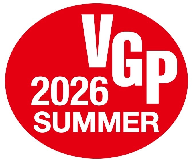 ホームシアター用プロジェクター「AWOL Valerion Max」がVGP2026で4冠達成|VGP2026 SUMMERで4冠を獲得