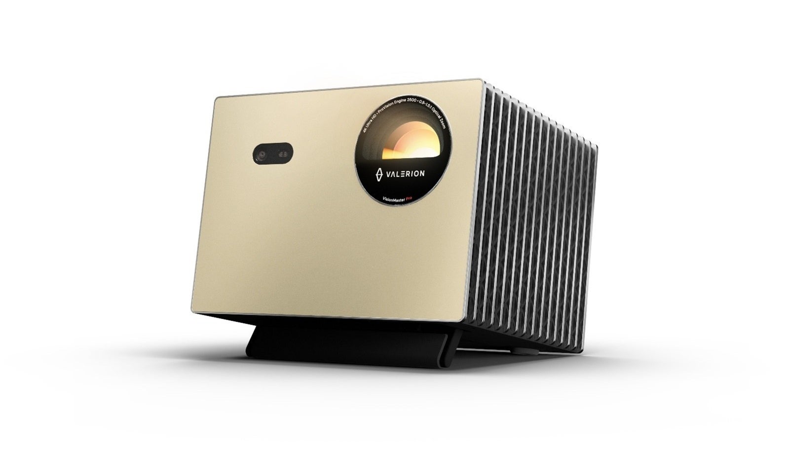 AWOL Valerion、Amazonプライムデーで4Kレーザープロジェクターを最大37％OFFで販売｜ブランドの実績と製品の特長