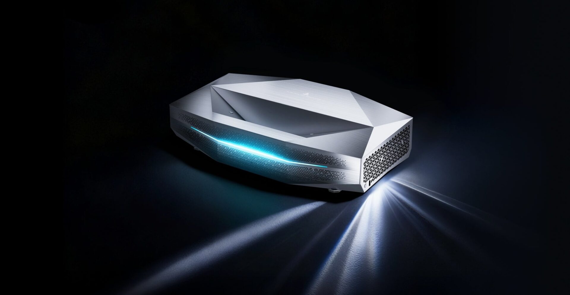 AWOL Vision、4K超短焦点プロジェクター「Aetherion」シリーズを発表 - 画像3