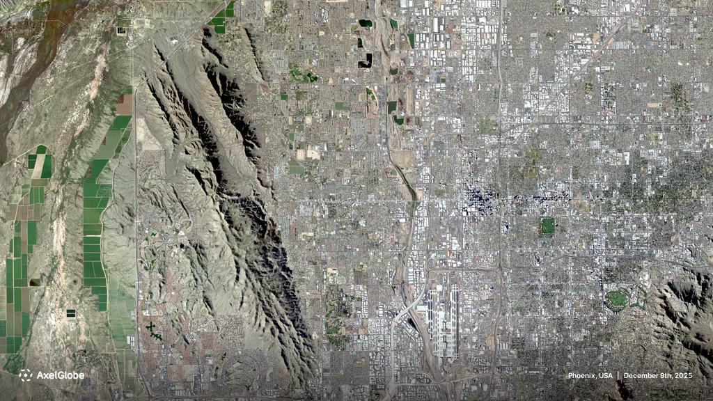 アクセルスペース、小型衛星「GRUS-1E」の運用を再開 - 画像2