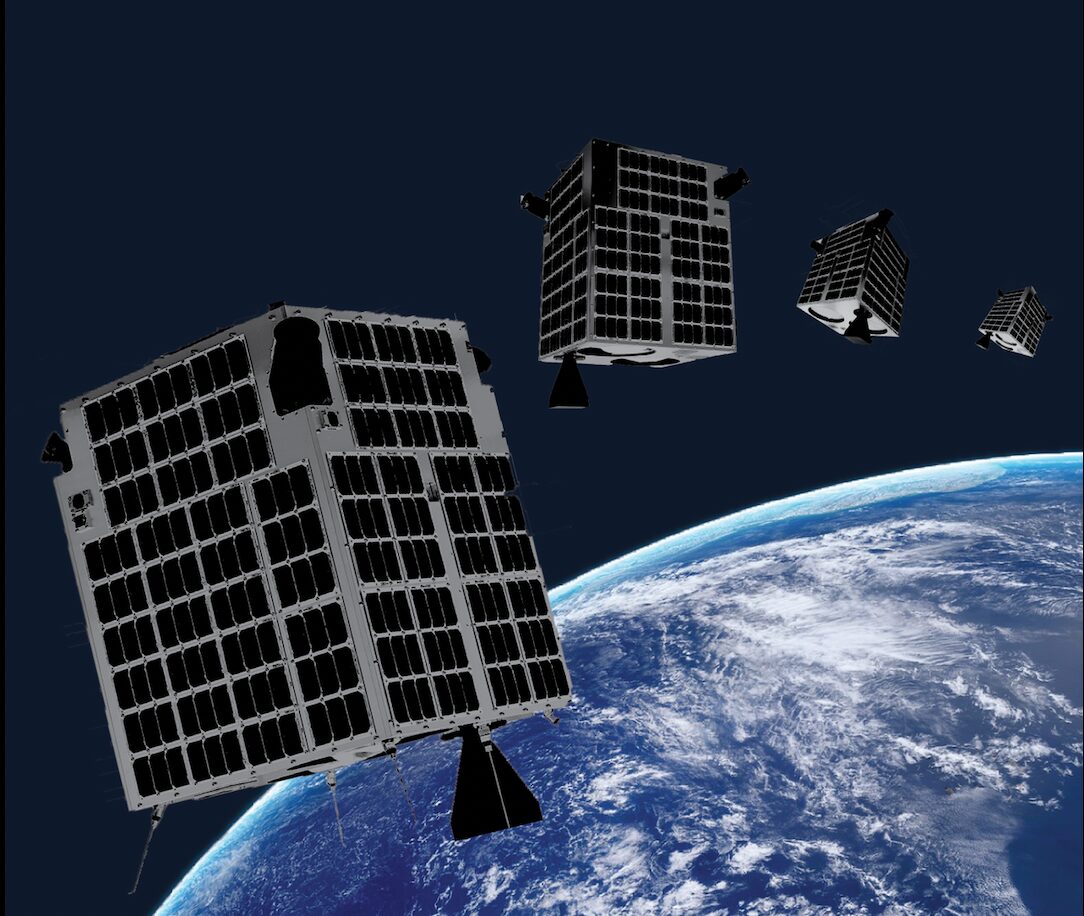 アクセルスペース、KSATとの戦略的協業を拡大 - 画像2