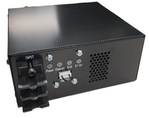 ビー・アンド・プラス、AGV・AMR向け充電拡張ユニットを発売 - 画像8